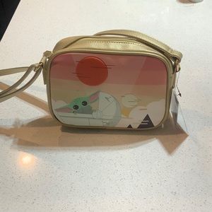 NWT CROSSBODY BAG DANI